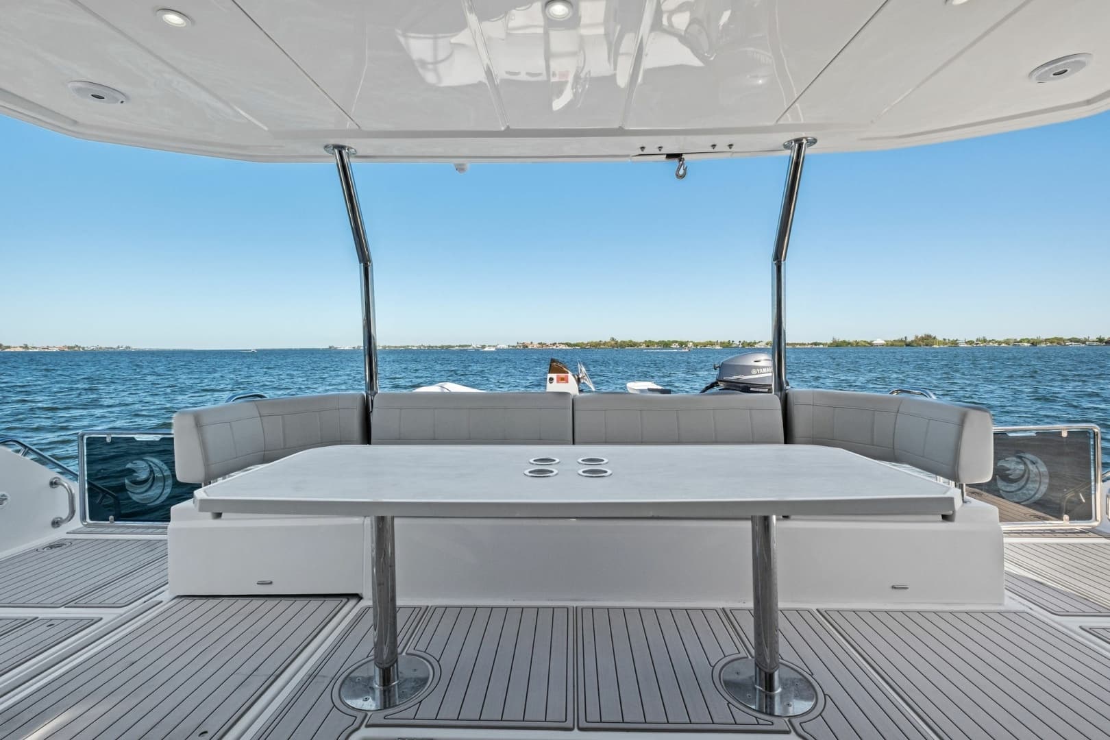 2022 Aquila 54 Yacht - Image 8