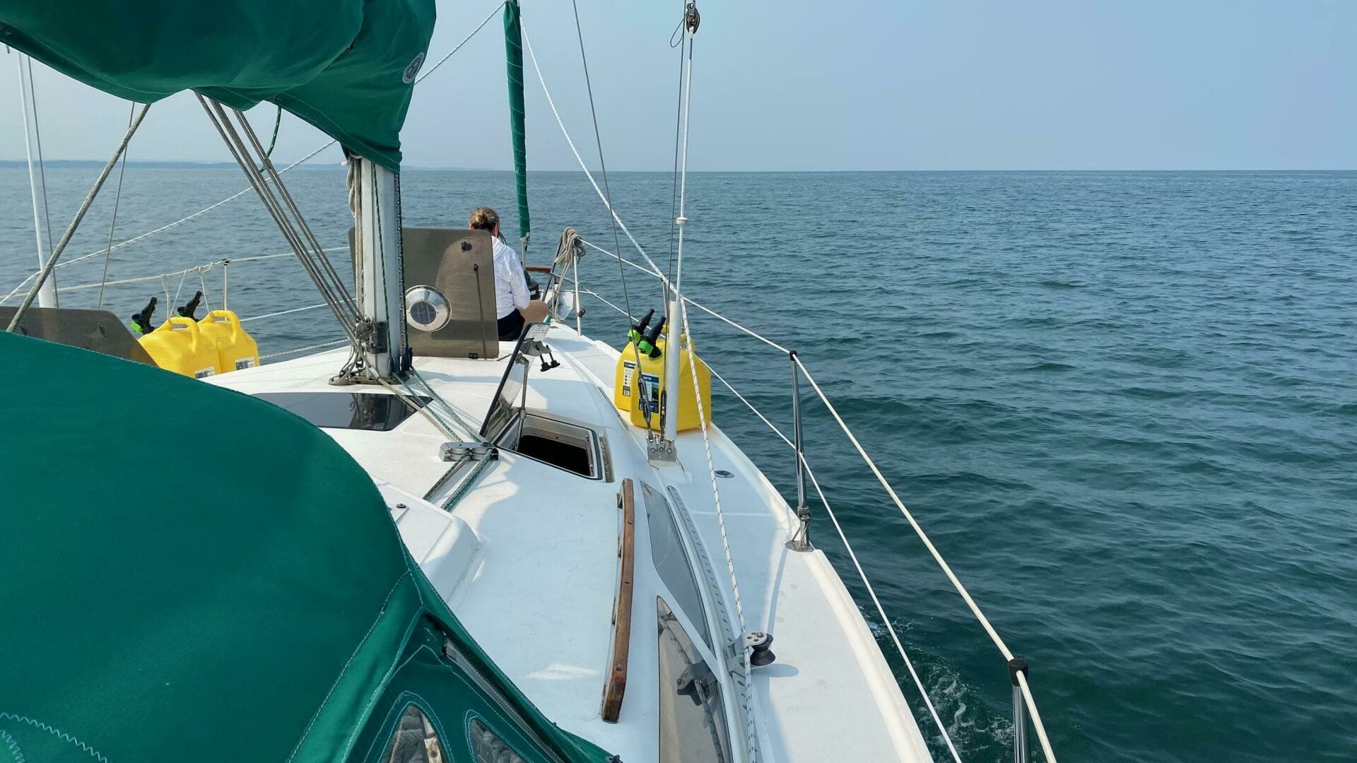 1990 Hunter — - Image 6