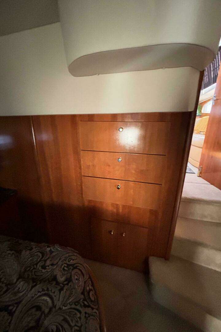 2001 Carver 396 Aft Cabin MY - Image 67