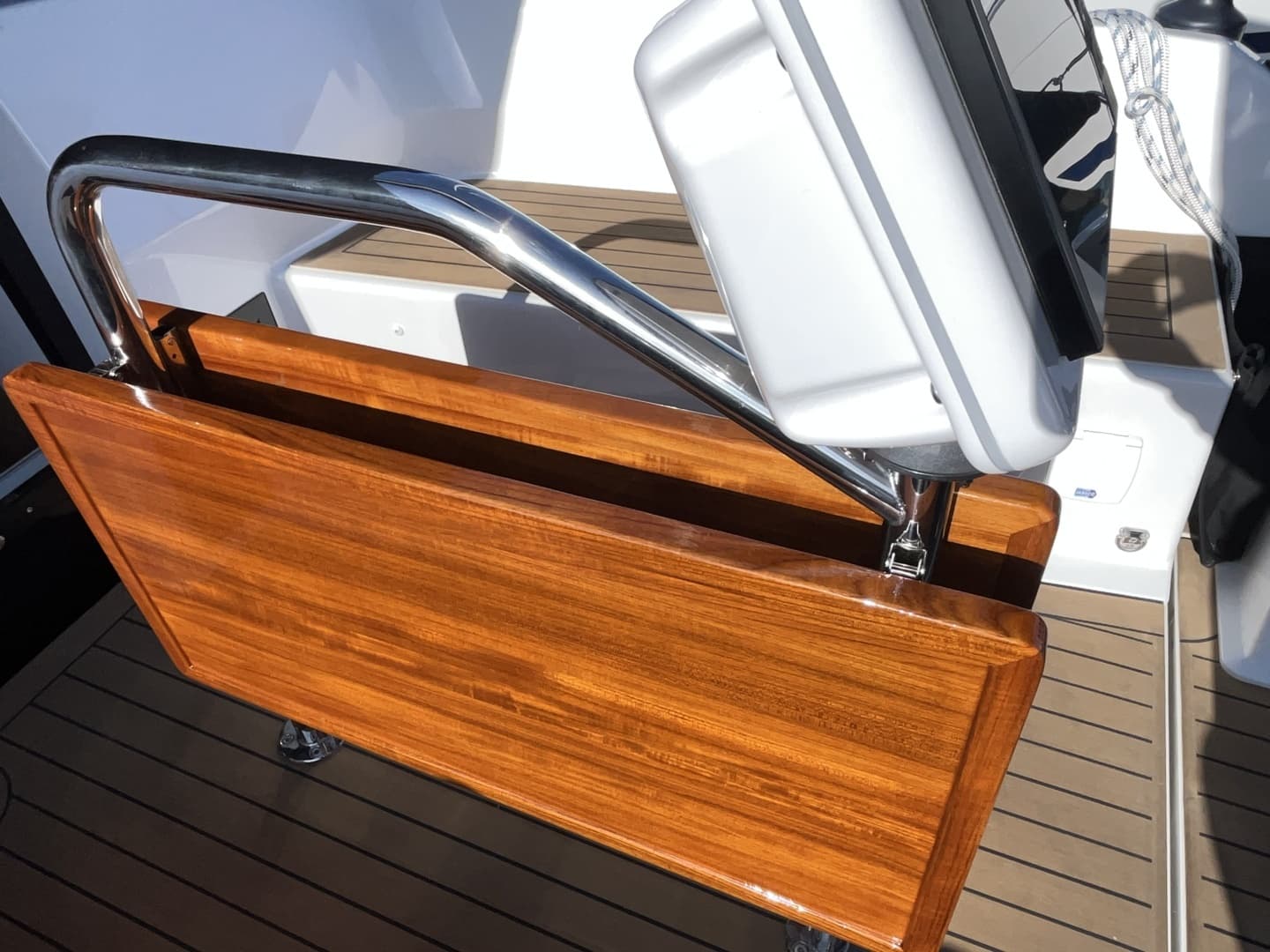2025 Hanse 360 - Image 46