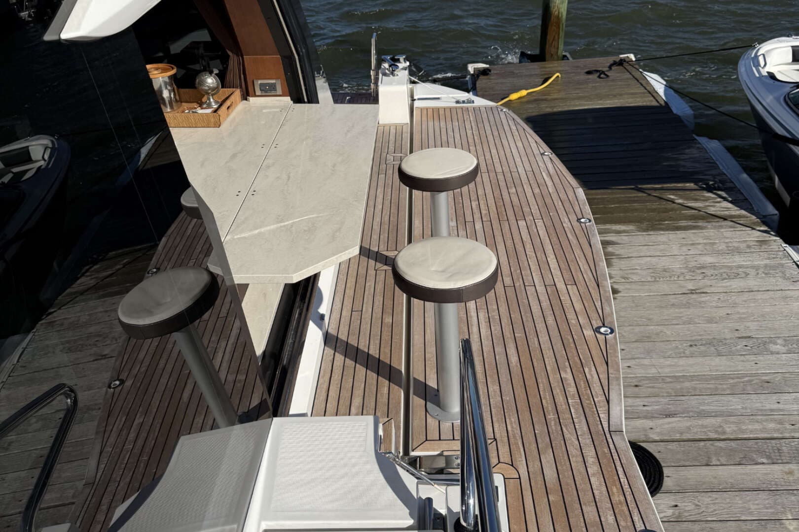 2018 Galeon 500 FLY - Image 15