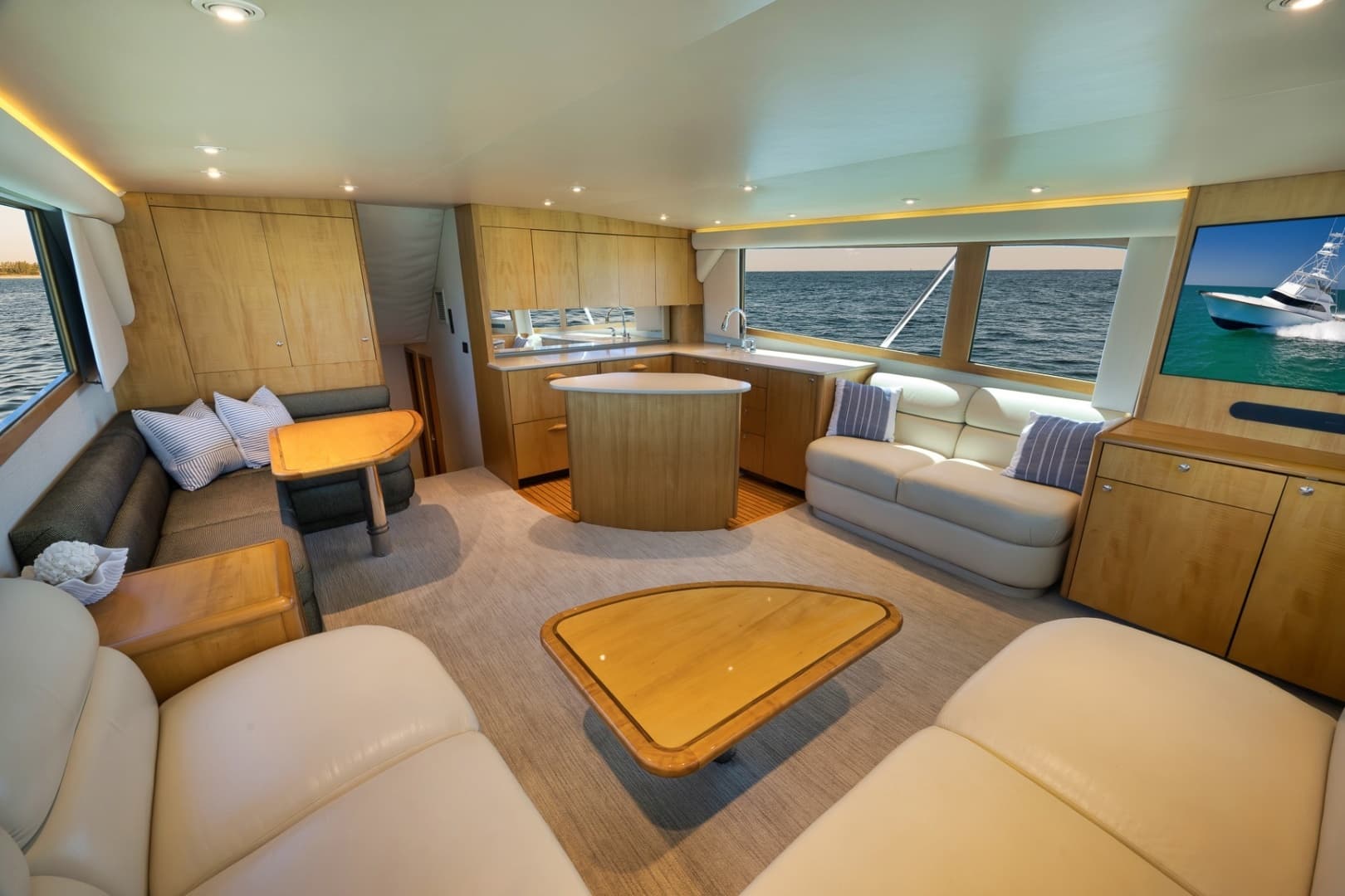 2003 Weaver Custom Sportfish - Image 18
