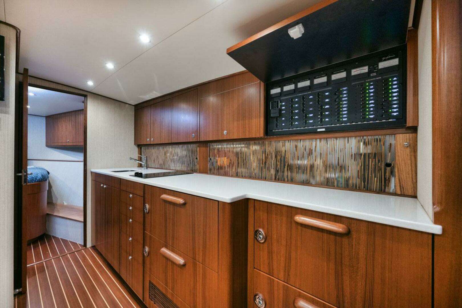 2019 Gamefisherman Express - Image 6