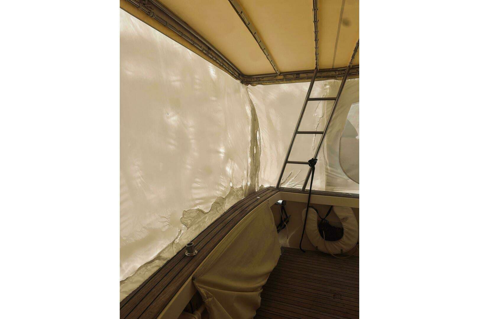 2008 Sabre 38 Hard Top Express - Image 5