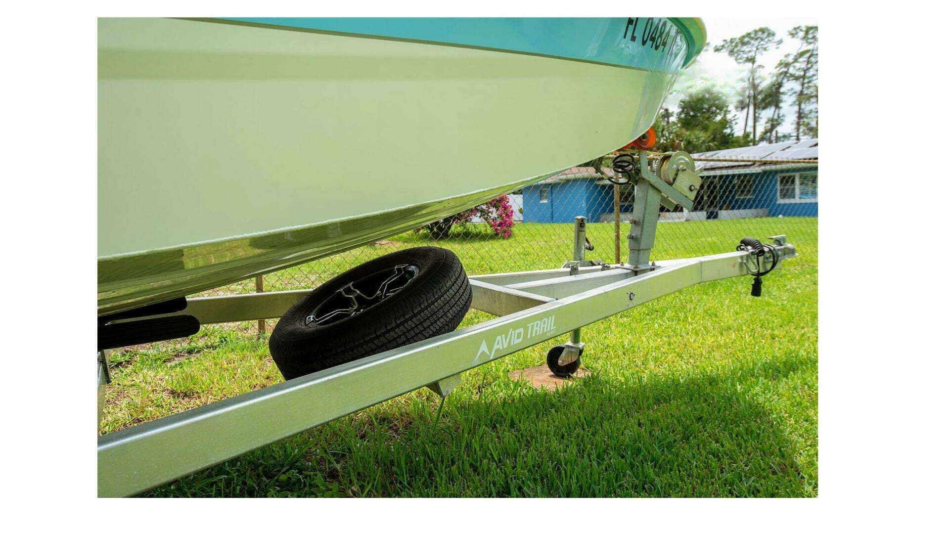2022 Avid Fusion 21 - Image 16