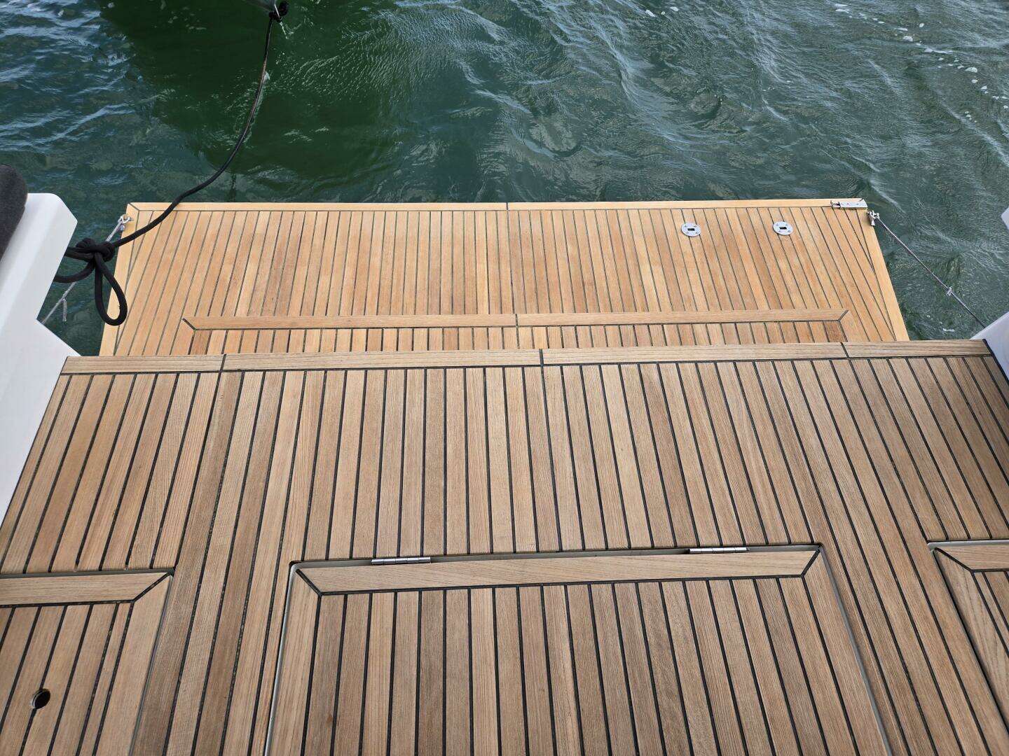 2019 Beneteau Oceanis 46.1 - Image 3