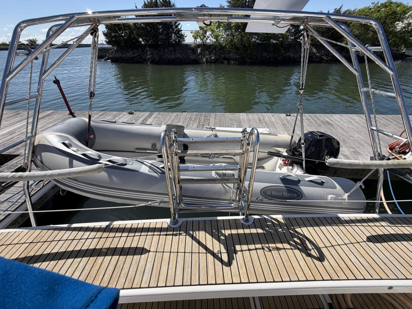2016 Beneteau 48 - Image 55