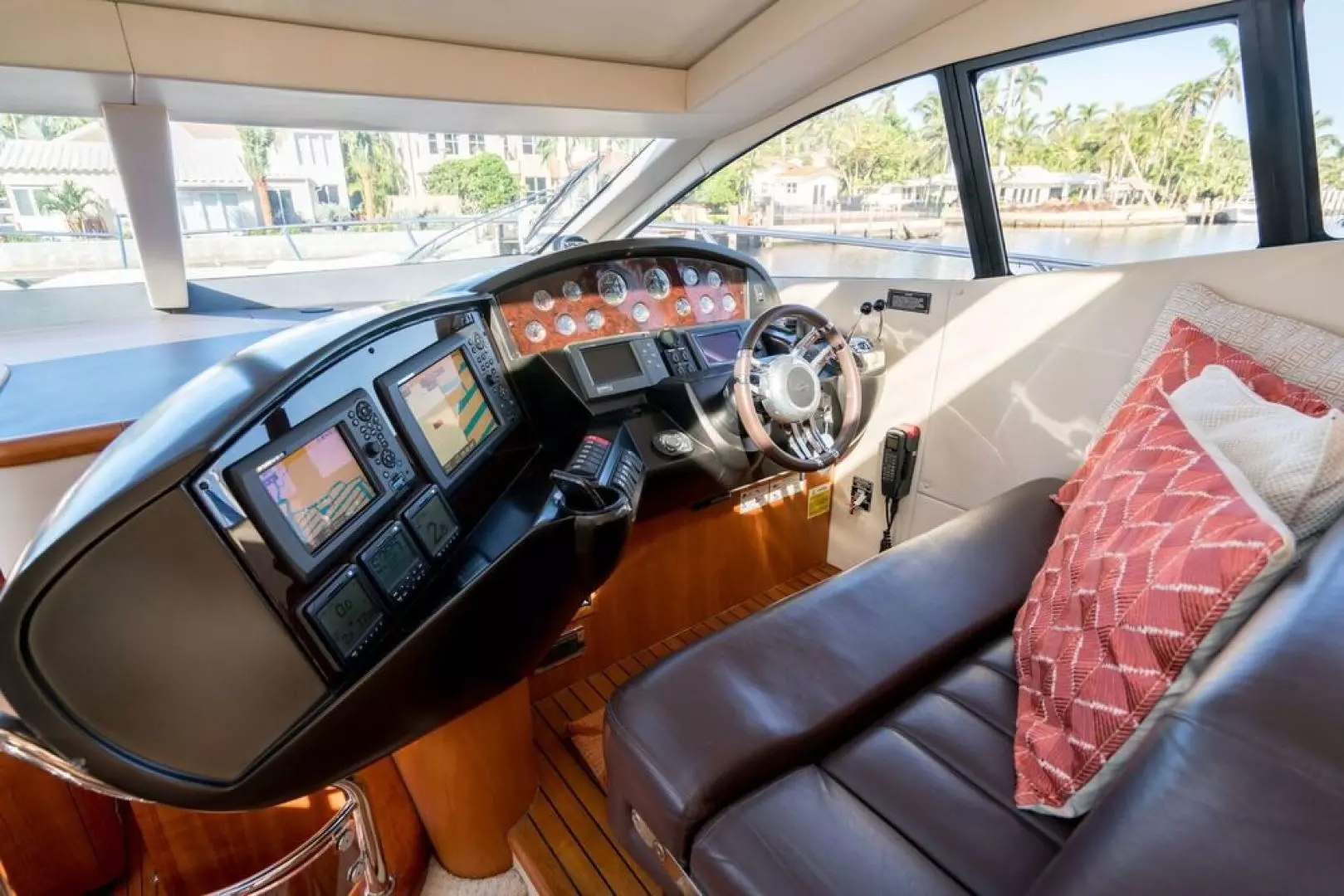 2010 Sunseeker Predator - Image 15