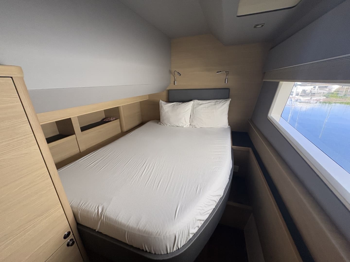 2022 Aquila 44 - Image 28