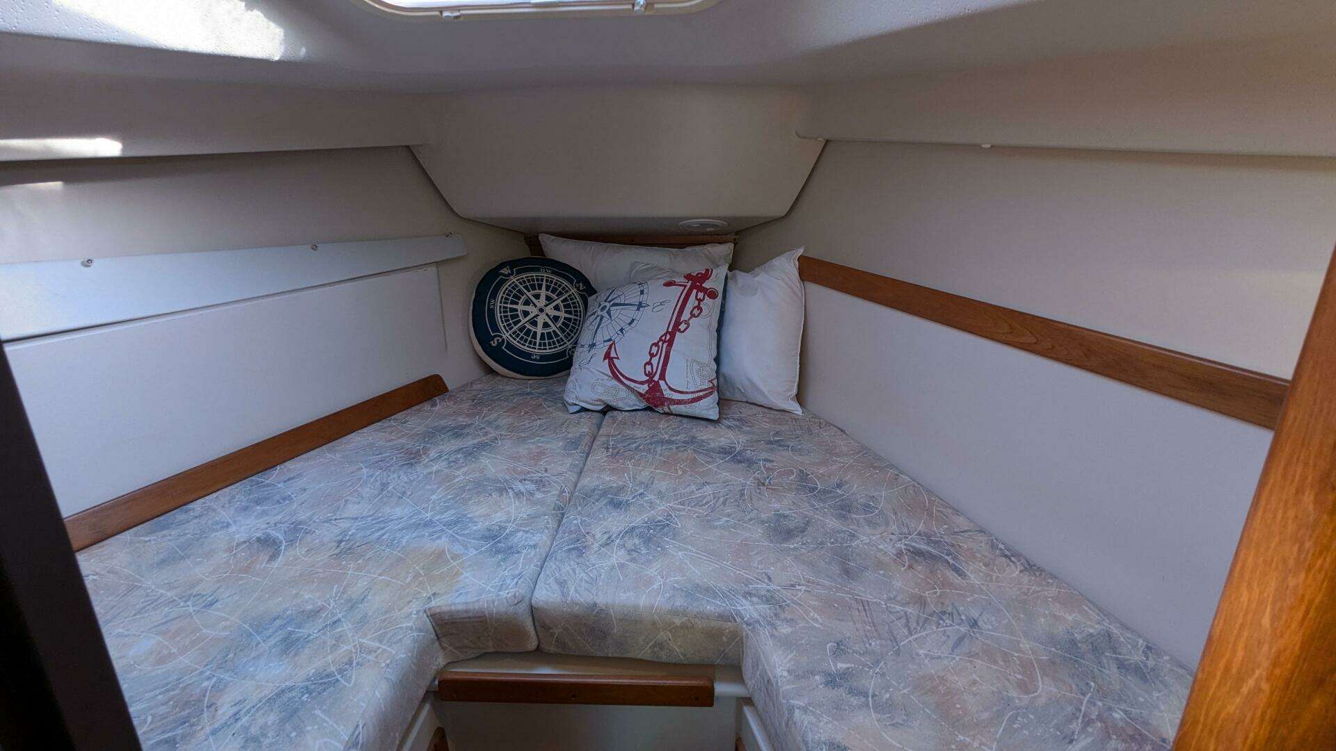 2007 Catalina 309 - Image 37