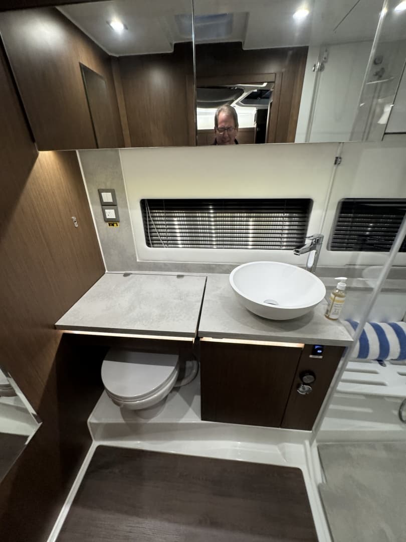 2021 Jeanneau Leader 12.5 WA - Image 35
