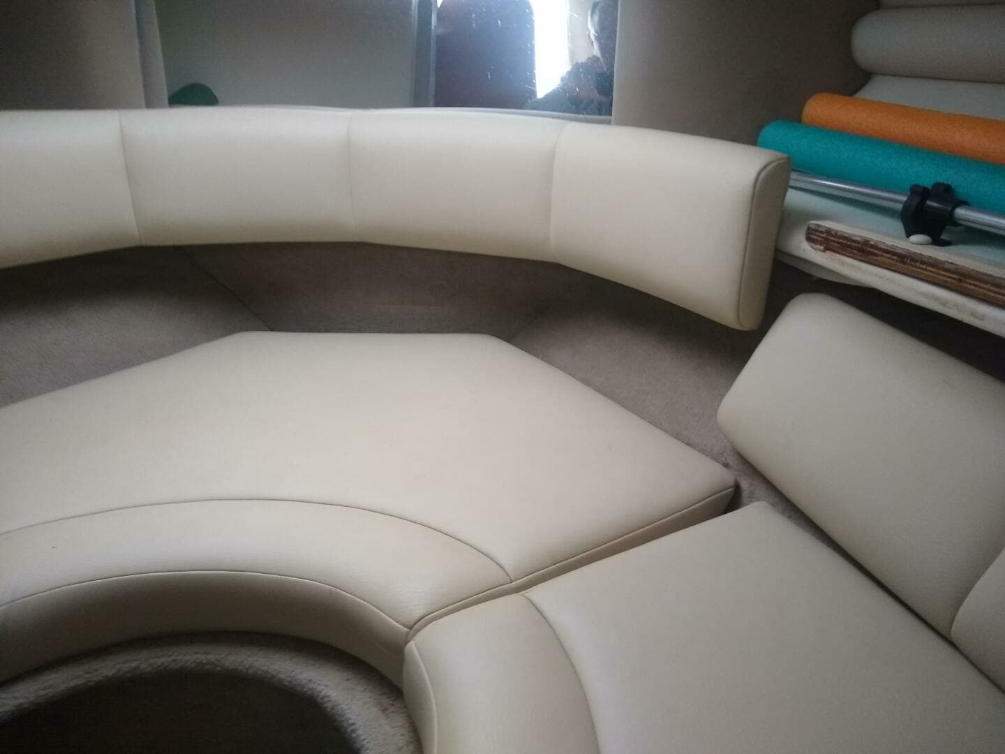 2008 Chaparral — - Image 10