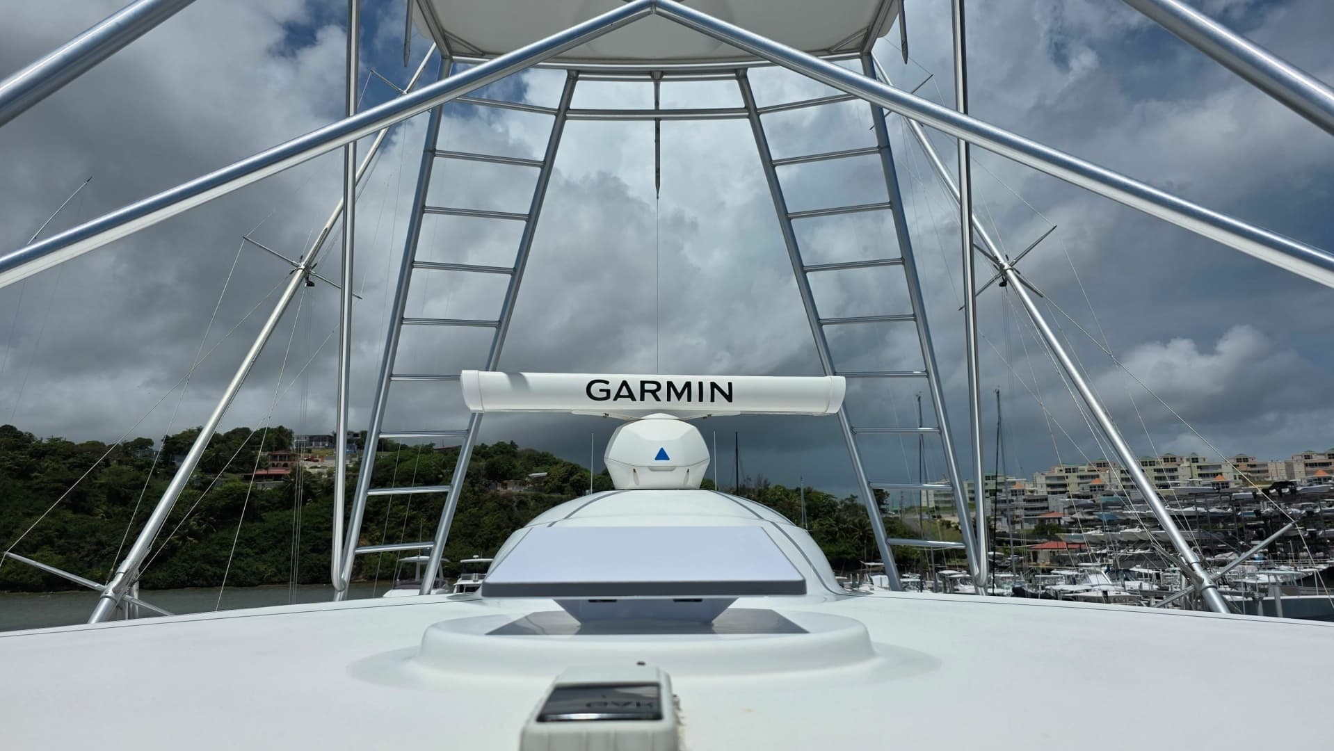 2010 Viking 64' Sportfish Convertible - Image 40