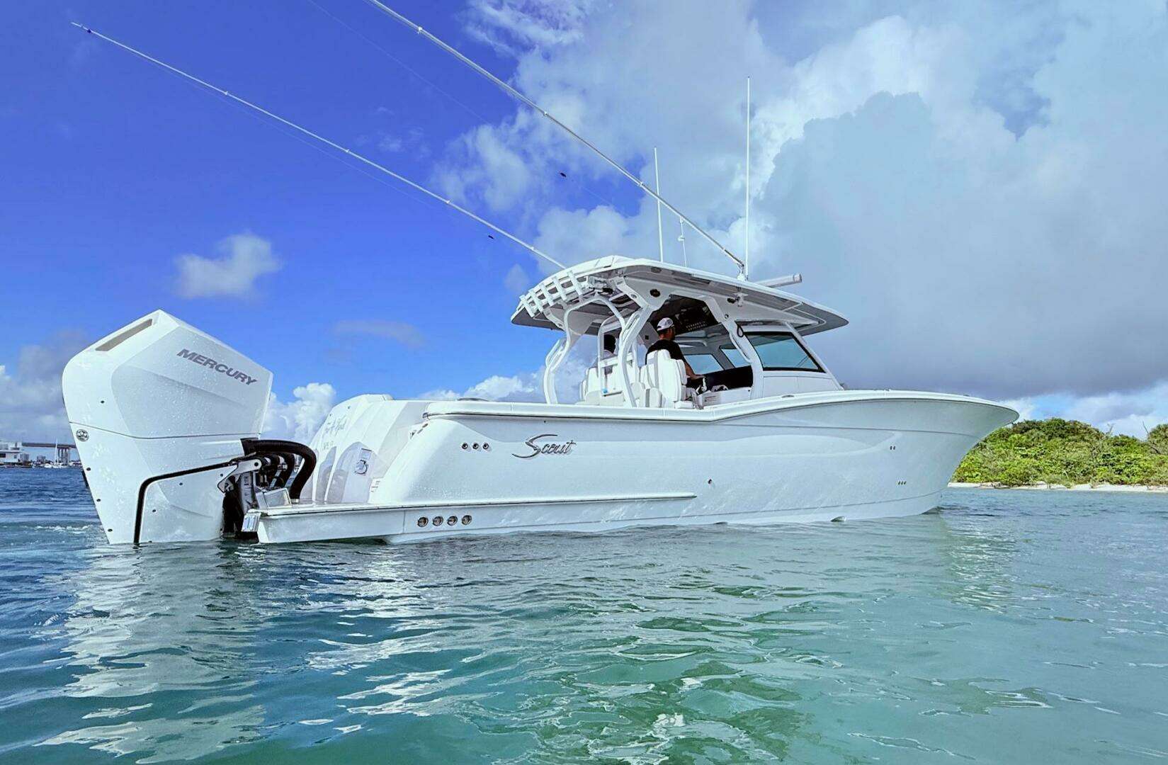 2006 Carver 43 Motor Yacht - Image 72