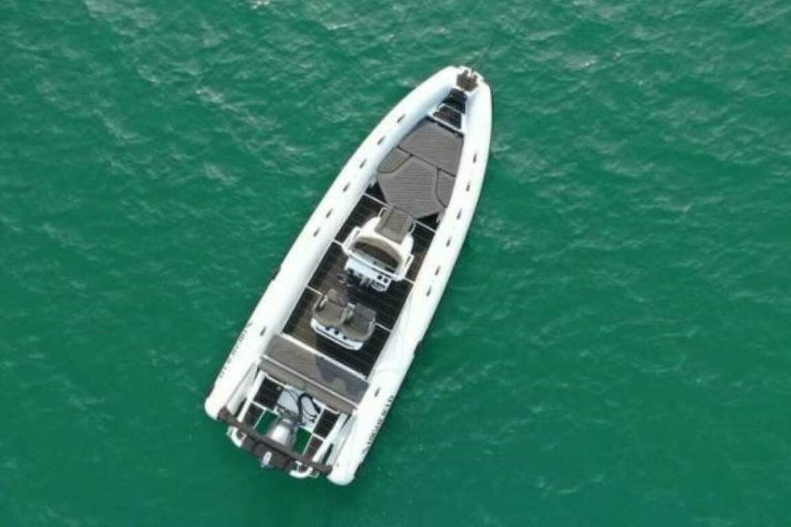 2025 Highfield Sport 700 - Image 2