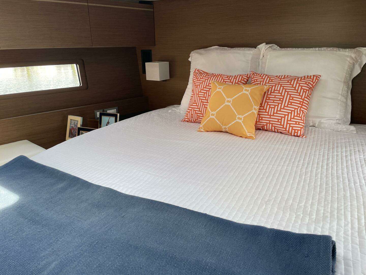2025 Beneteau OCEANIS 51.1 - Image 6