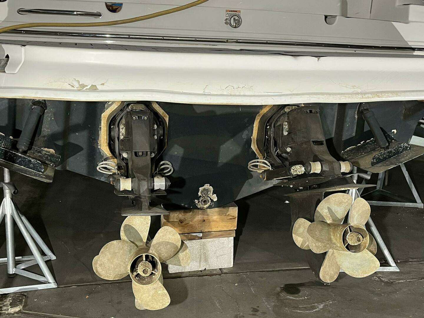 2007 Sea Ray Sundancer 280 - Image 8