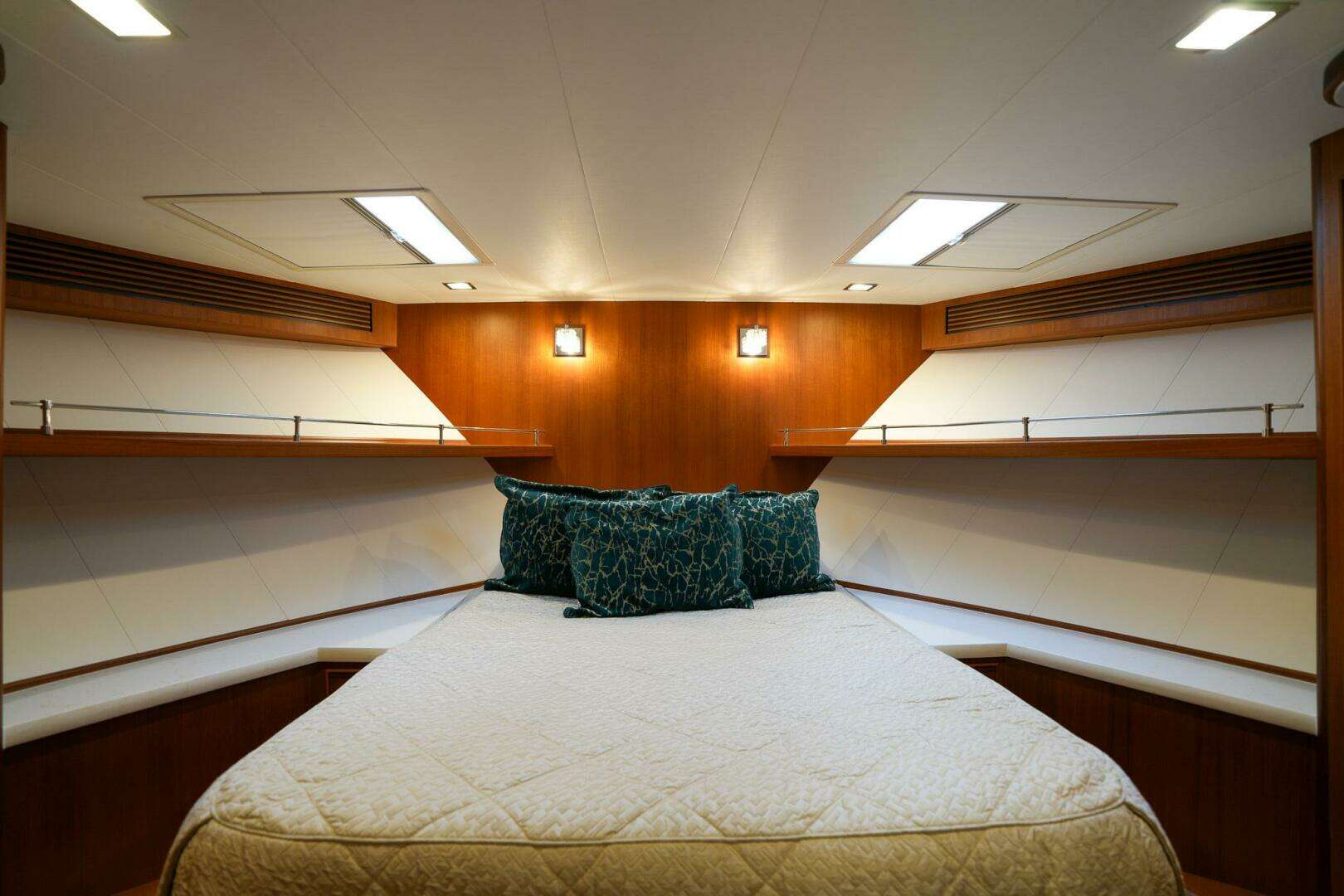 2022 Marlow Explorer 62E-CB - Image 50