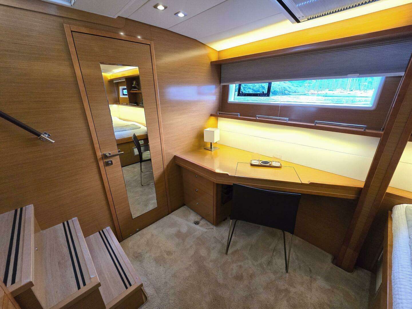 2016 Lagoon 560 S2 - Image 26