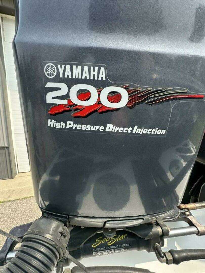 2000 Regulator 26 - Image 20