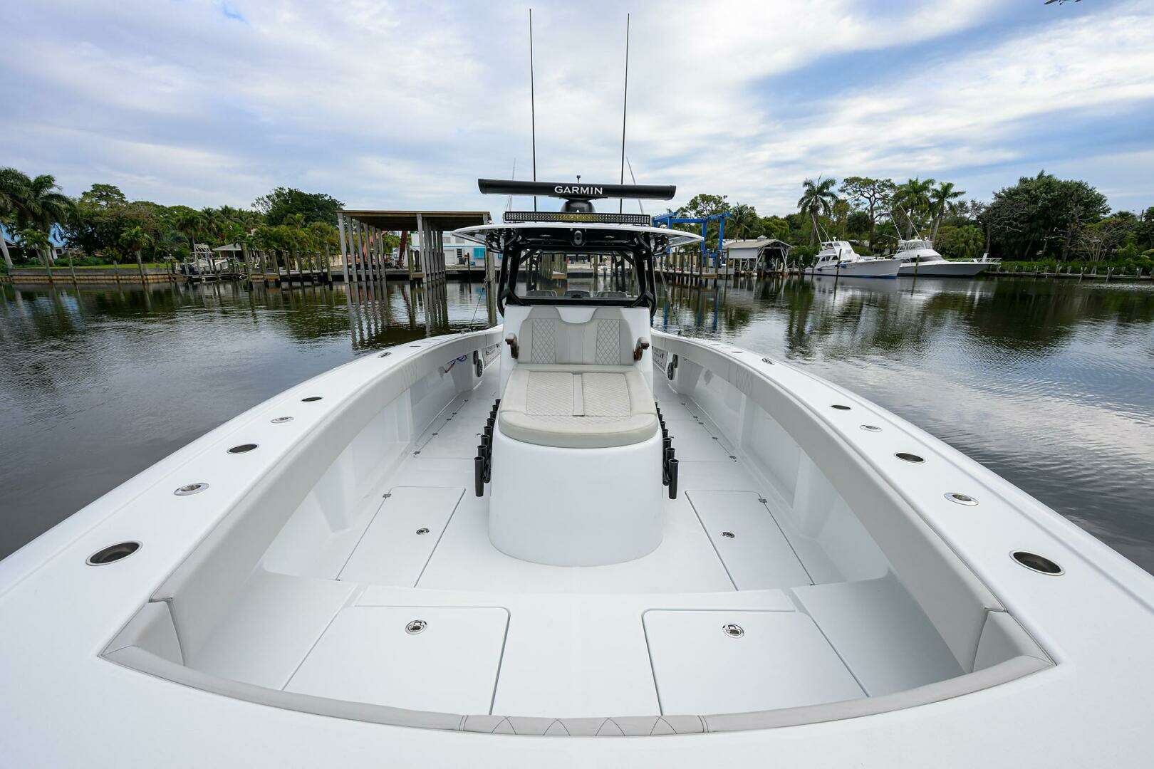2023 Freeman 42 LR Center Console - Image 17