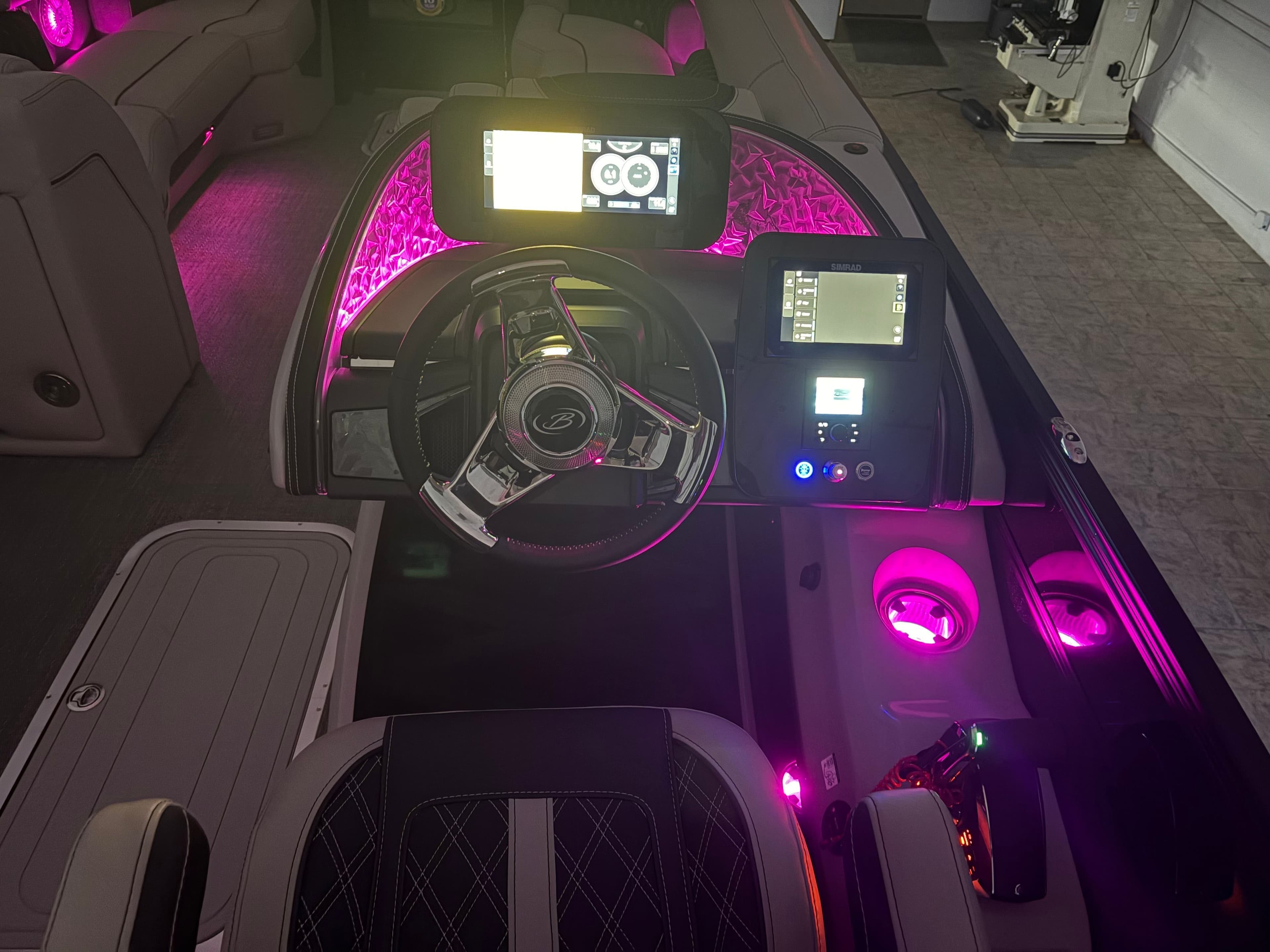 2026 BARLETTA L25U - Image 33