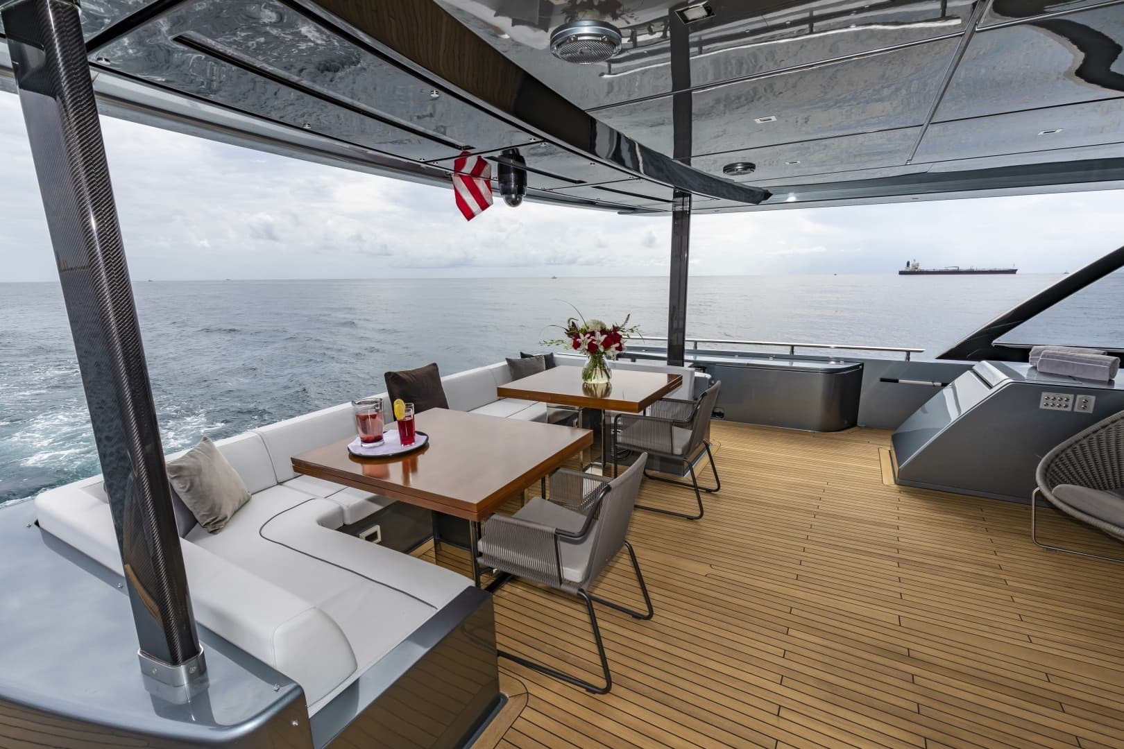 2020 Riva 110 Dolce Vita - Image 47