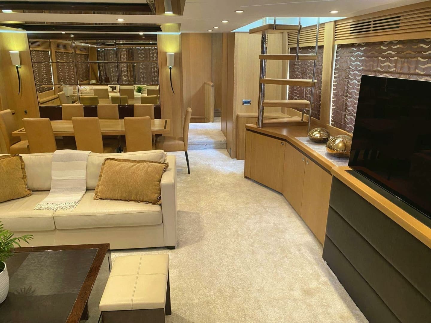 2011 Princess Yachts — - Image 43