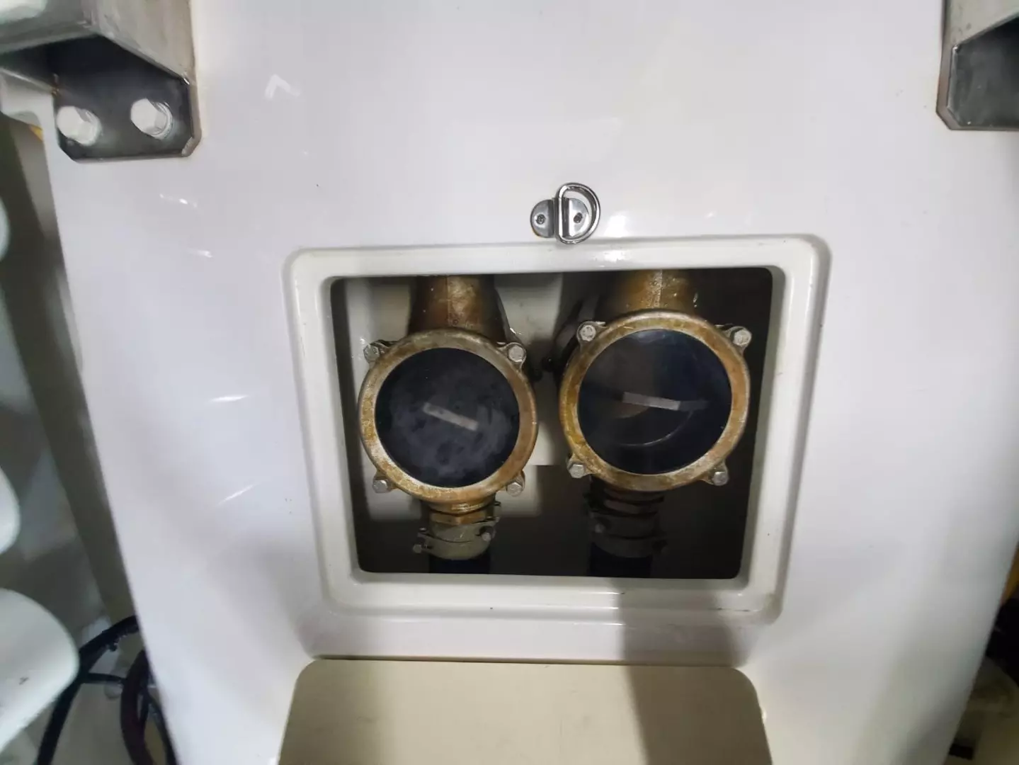 2018 Azimut Flybridge - Image 112