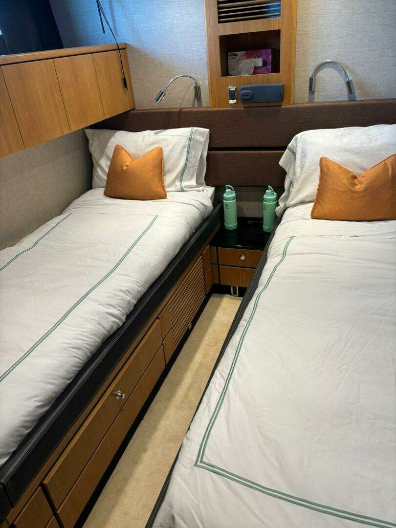 2014 Fairline — - Image 42