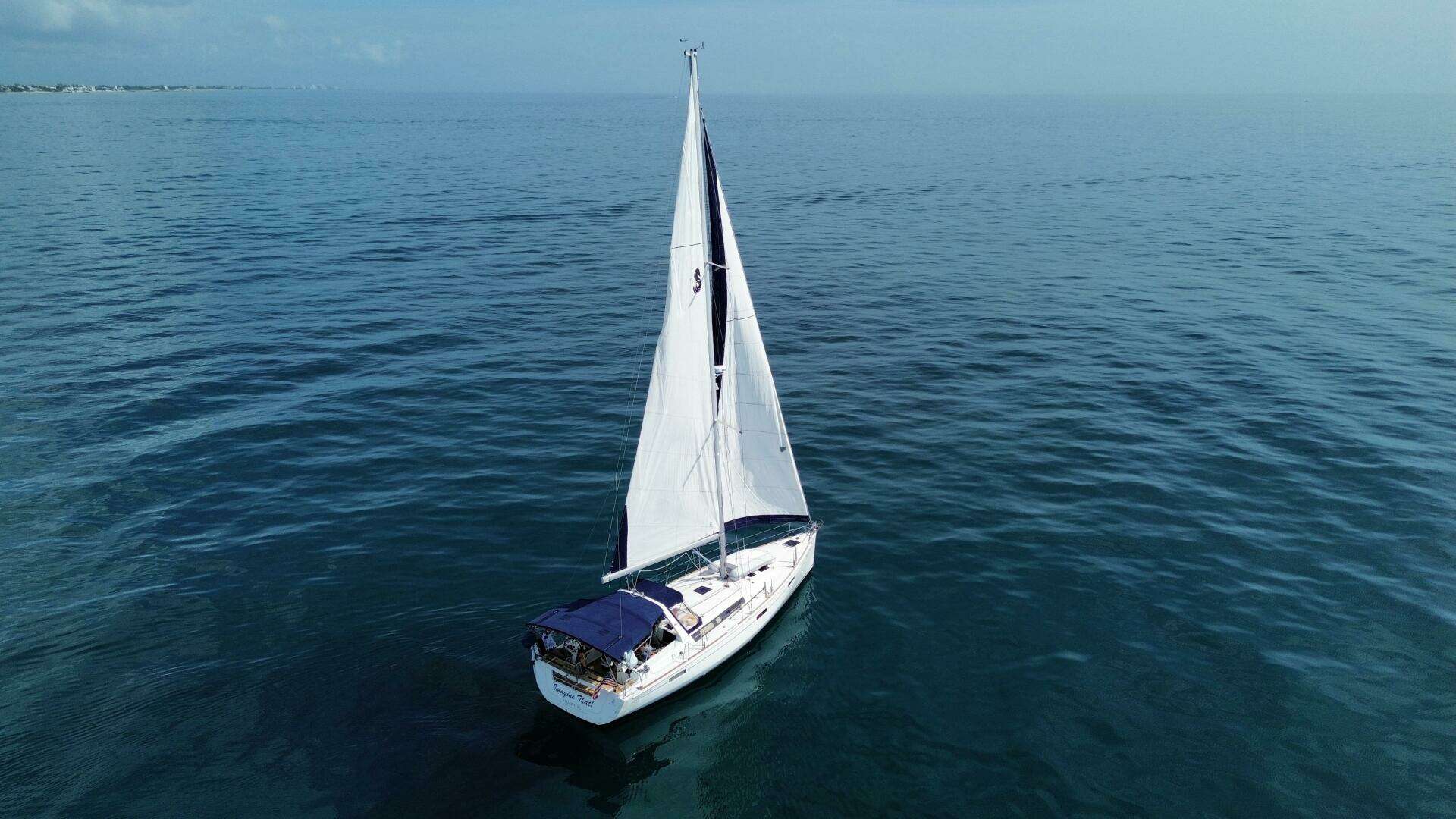 2015 Beneteau Oceanis 45 - Image 12