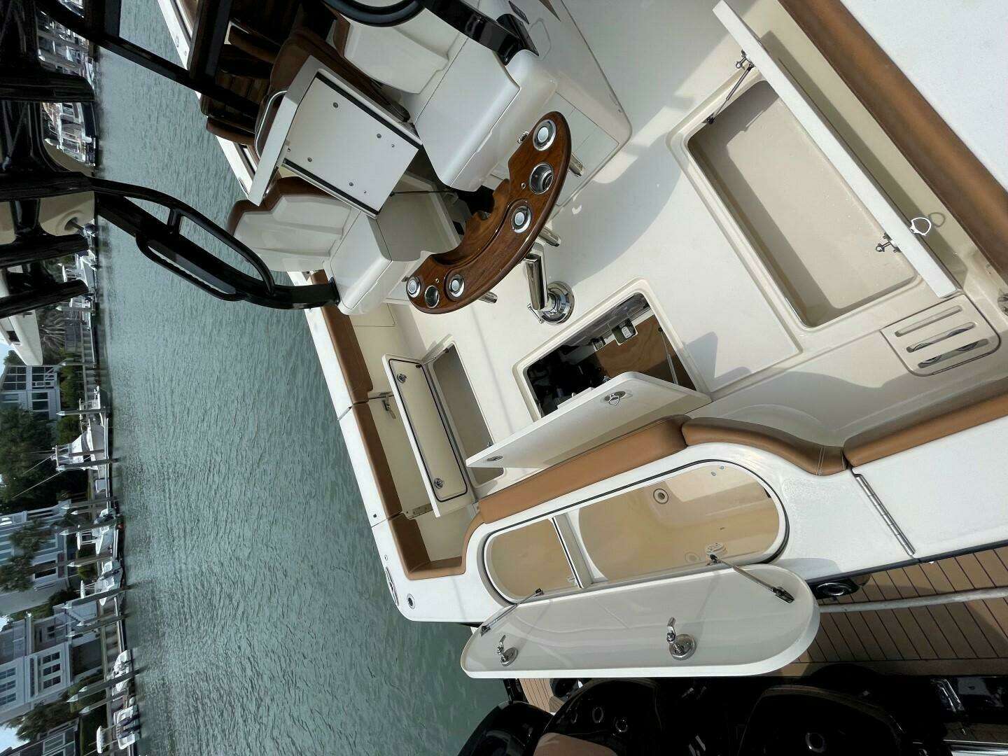 2020 Scout 420 Lxf - Image 51
