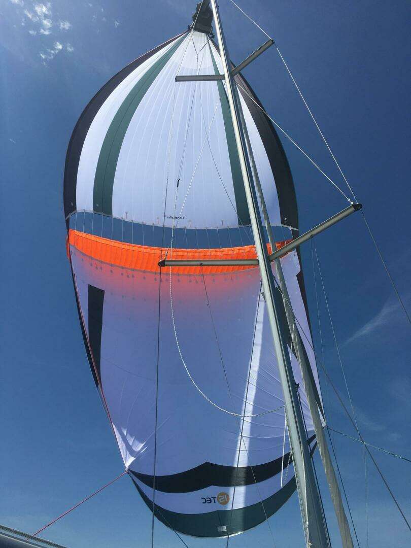 2008 Jeanneau Sun Odyssey 45 DS - Image 59