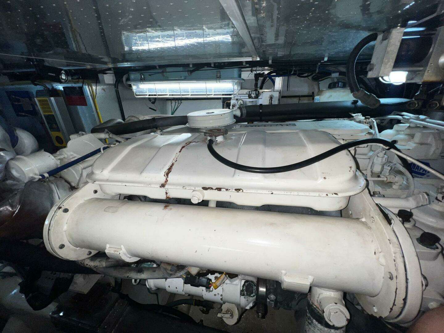 2003 Symbol Pilothouse - Image 84