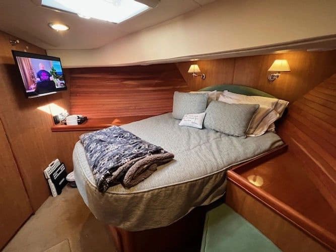 2006 Mainship 43 Trawler - Image 44