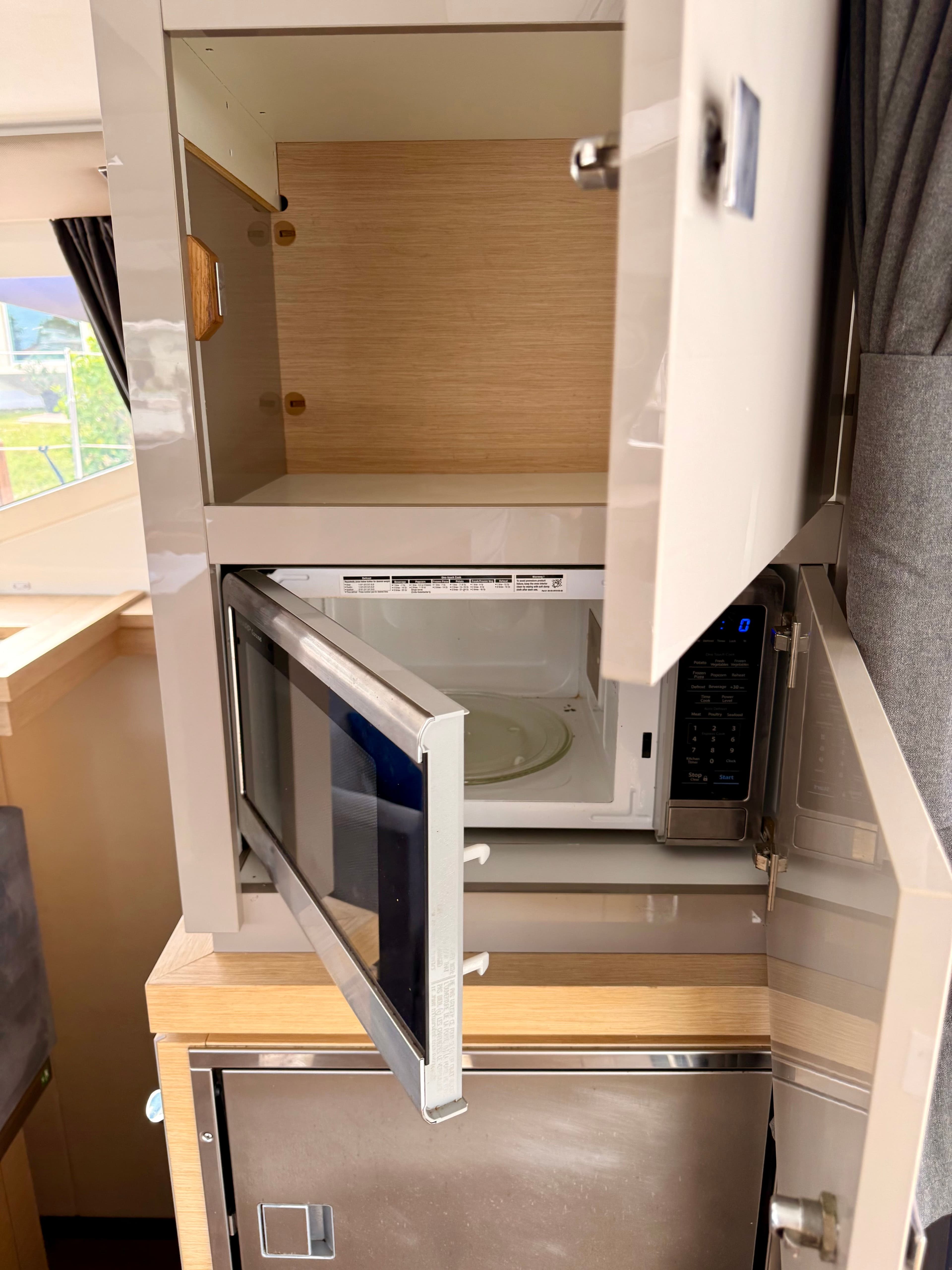2019 Fountaine Pajot Saona 47 - 142