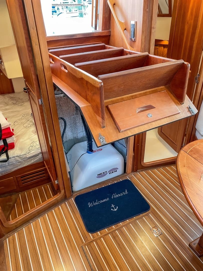 2007 Tartan 4400 - Image 14