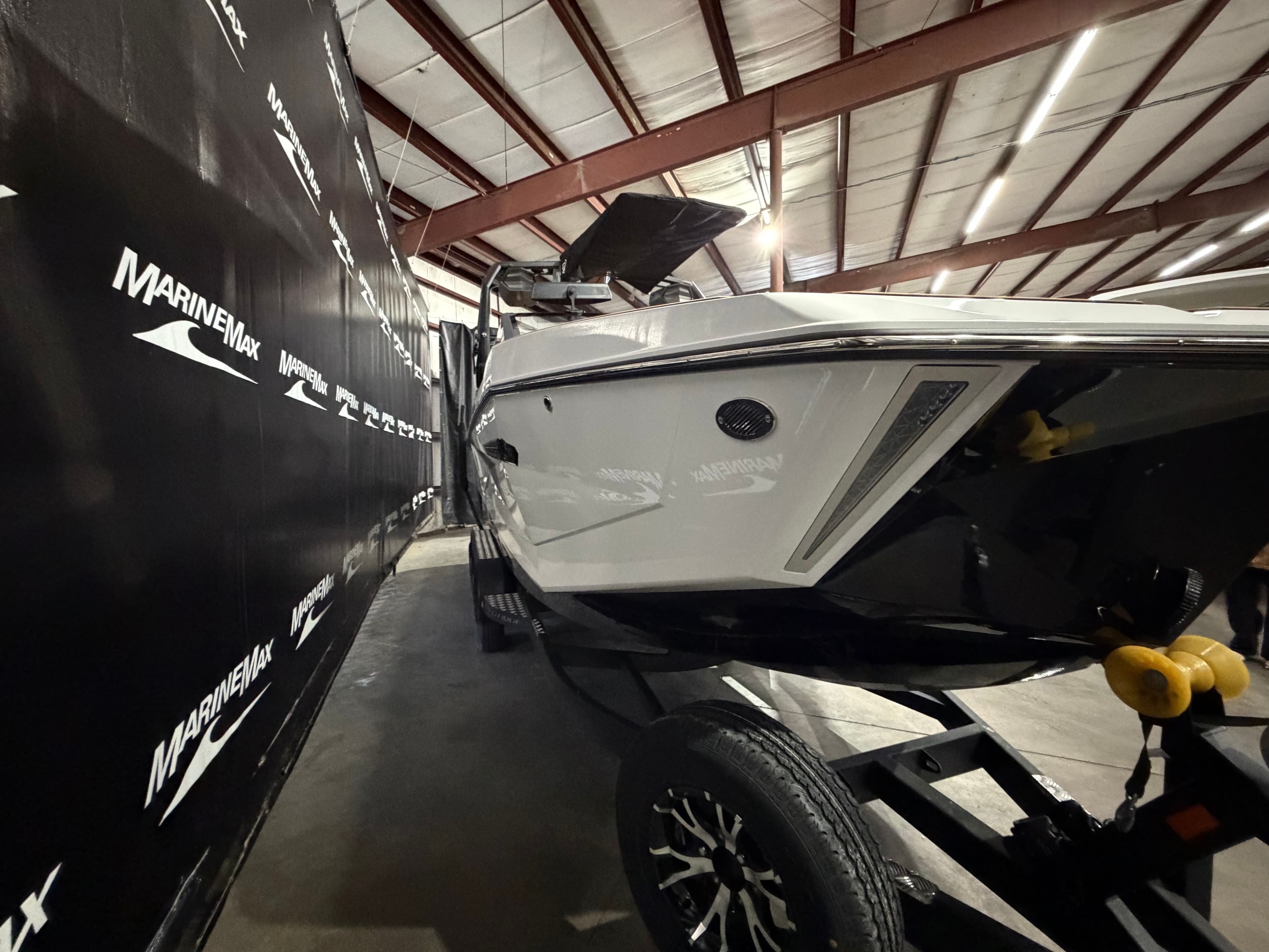 2026 Nautique Super Air Nautique G25 - 2
