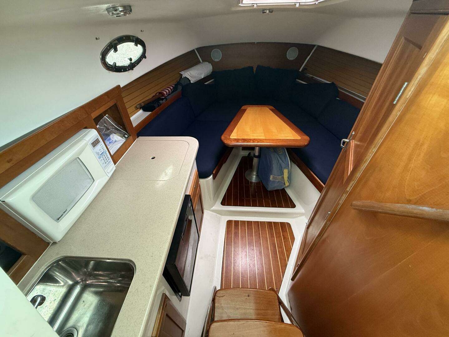2005 Back Cove 26 Hardtop Express - Image 48