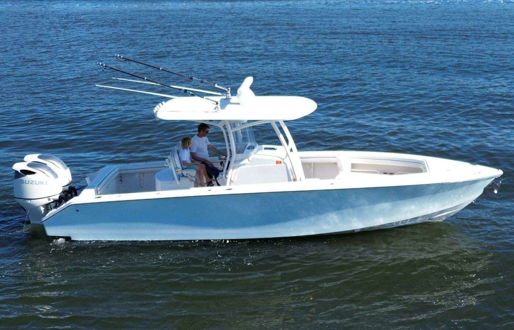2015 Jupiter 30 FS - Image 3