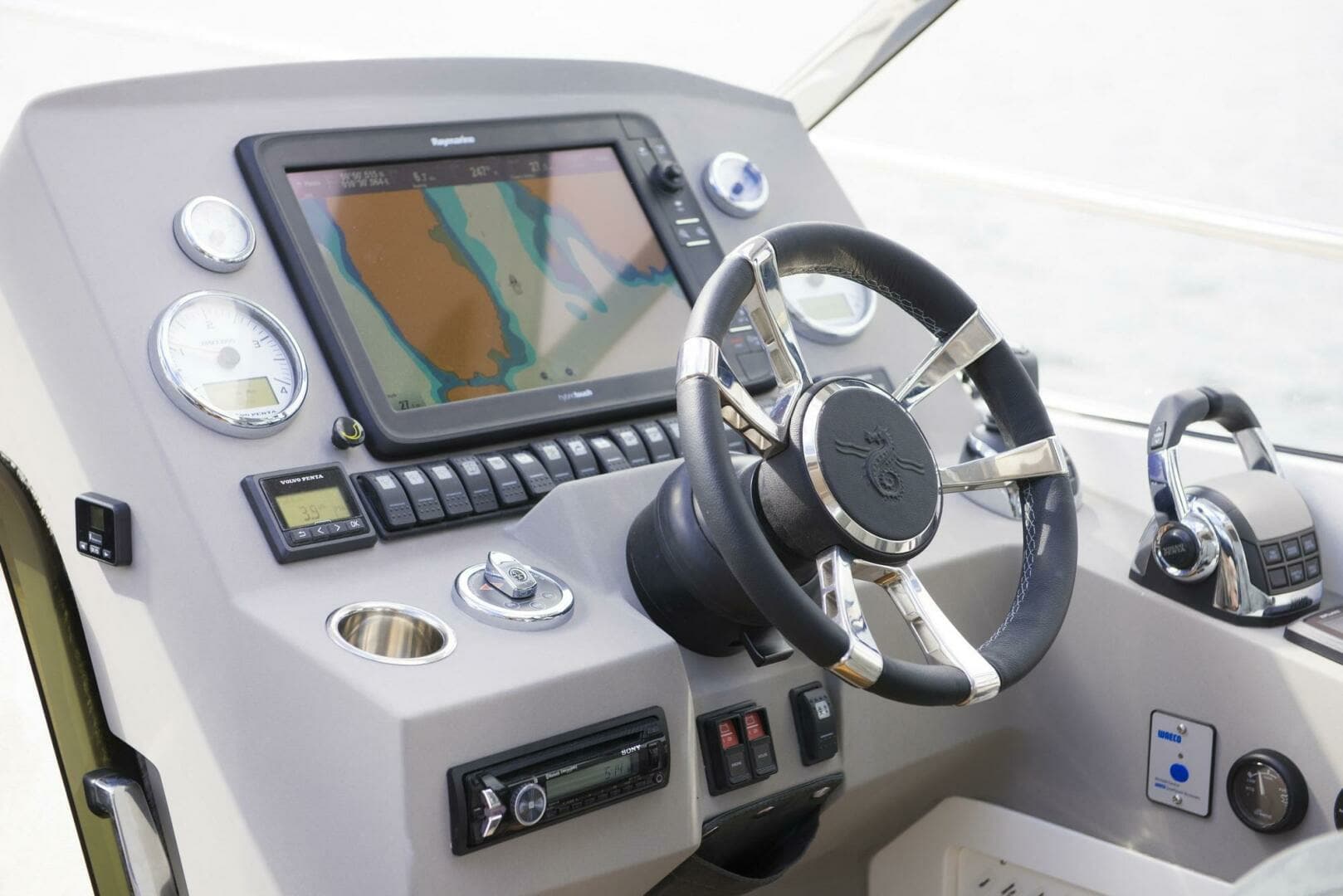 2026 Marex 375 - Image 20