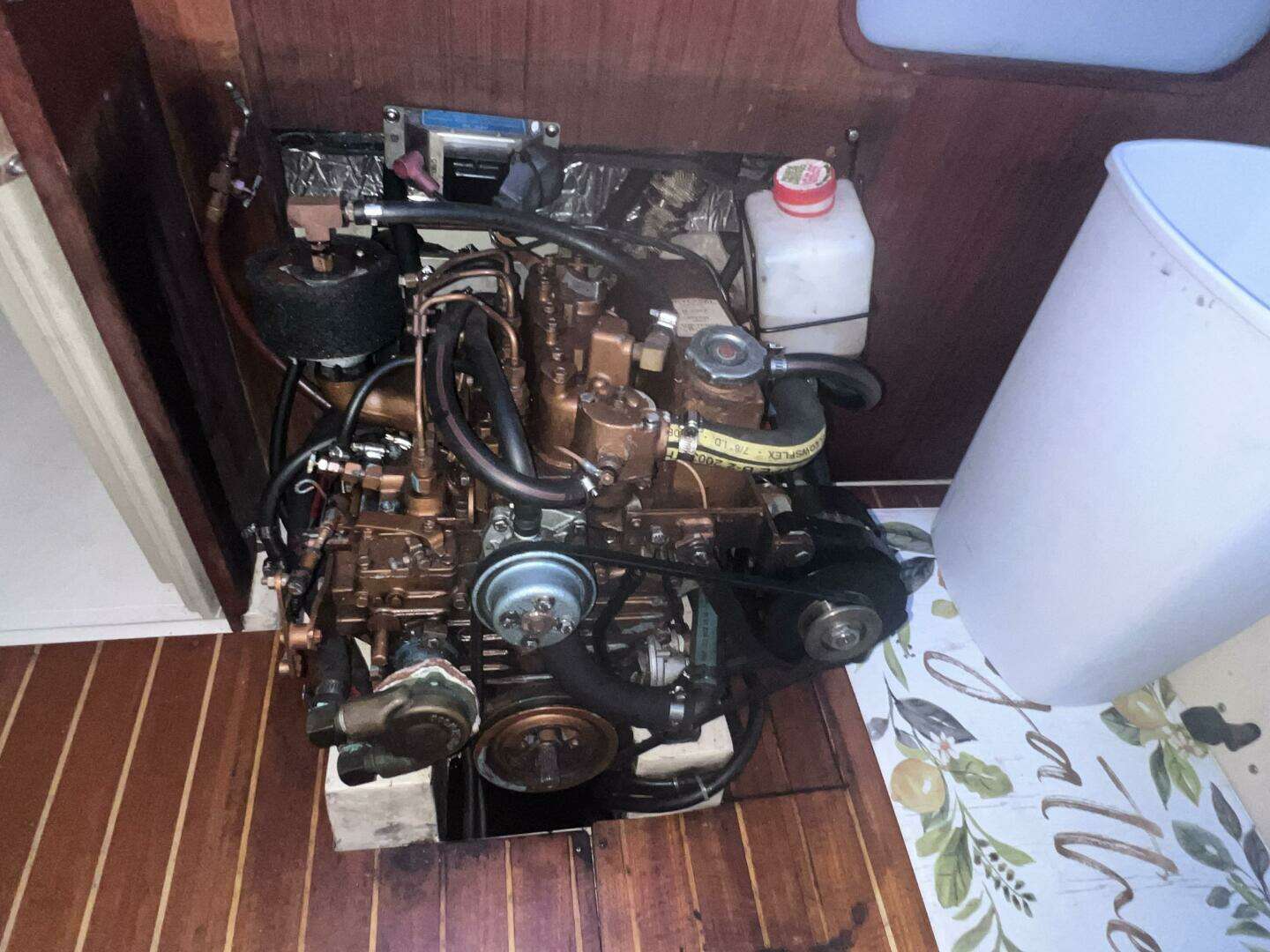 1989 Catalina — - Image 22