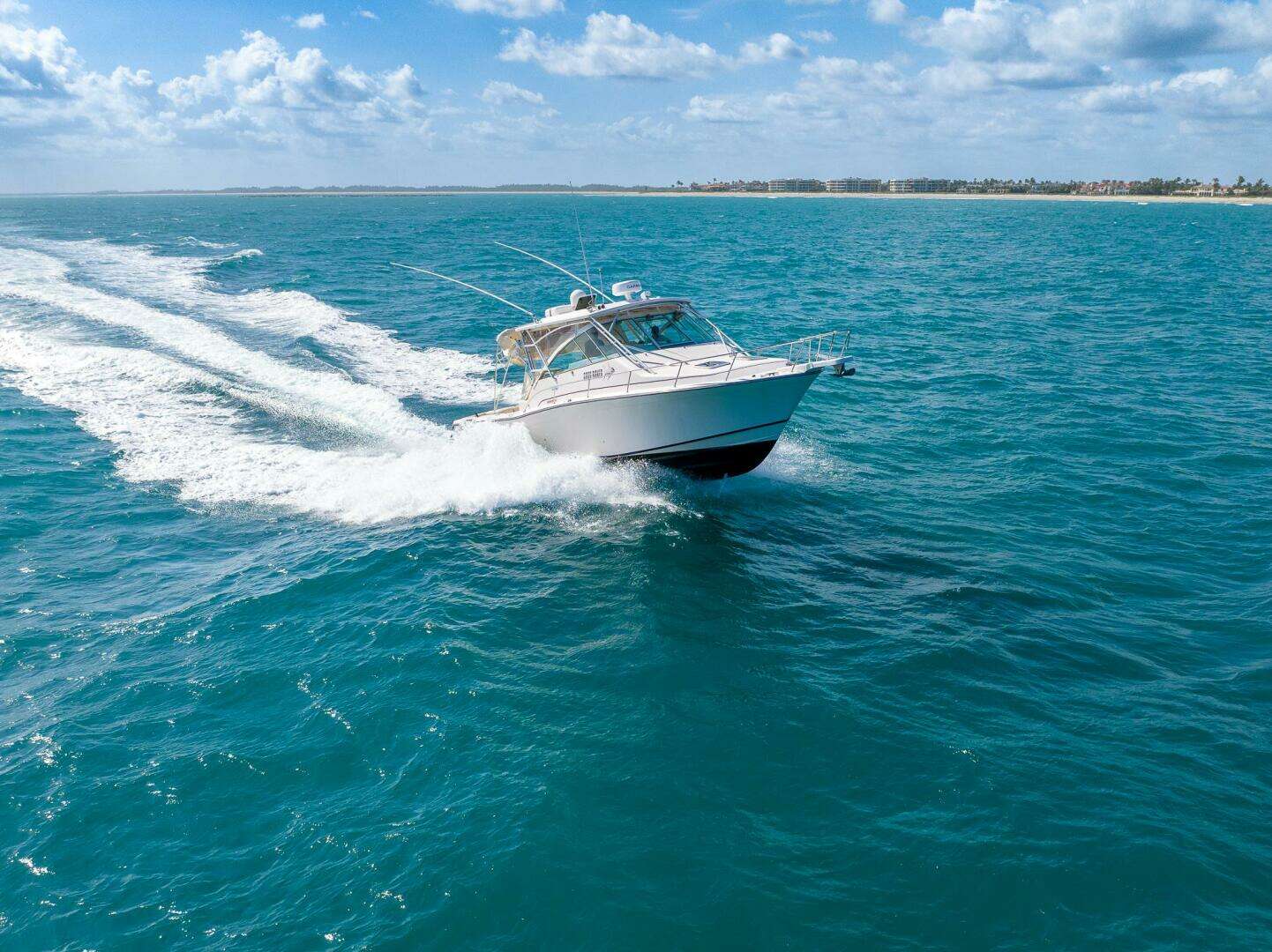2007 Grady-White Express 360 - Image 7