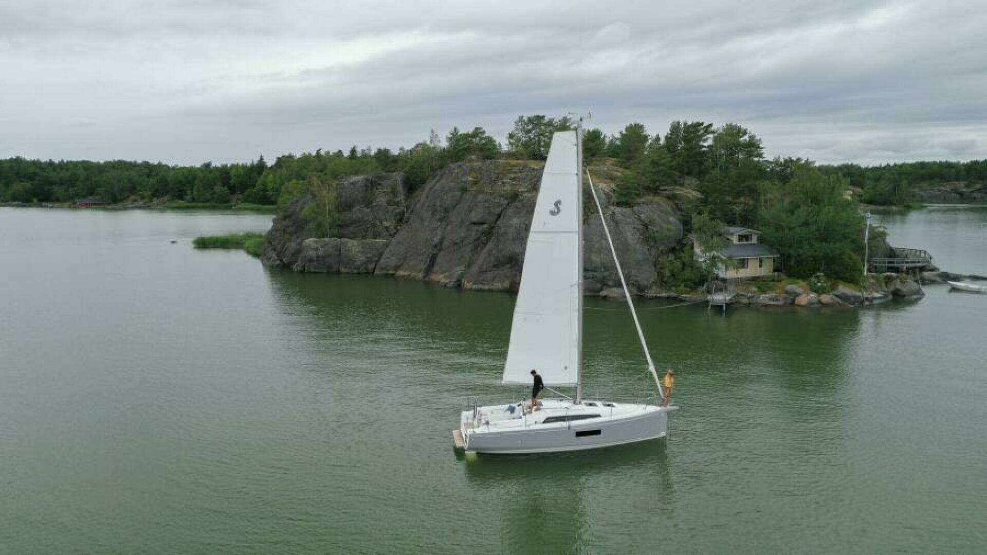 2023 Beneteau Oceanis 30.1 #292 - Image 14