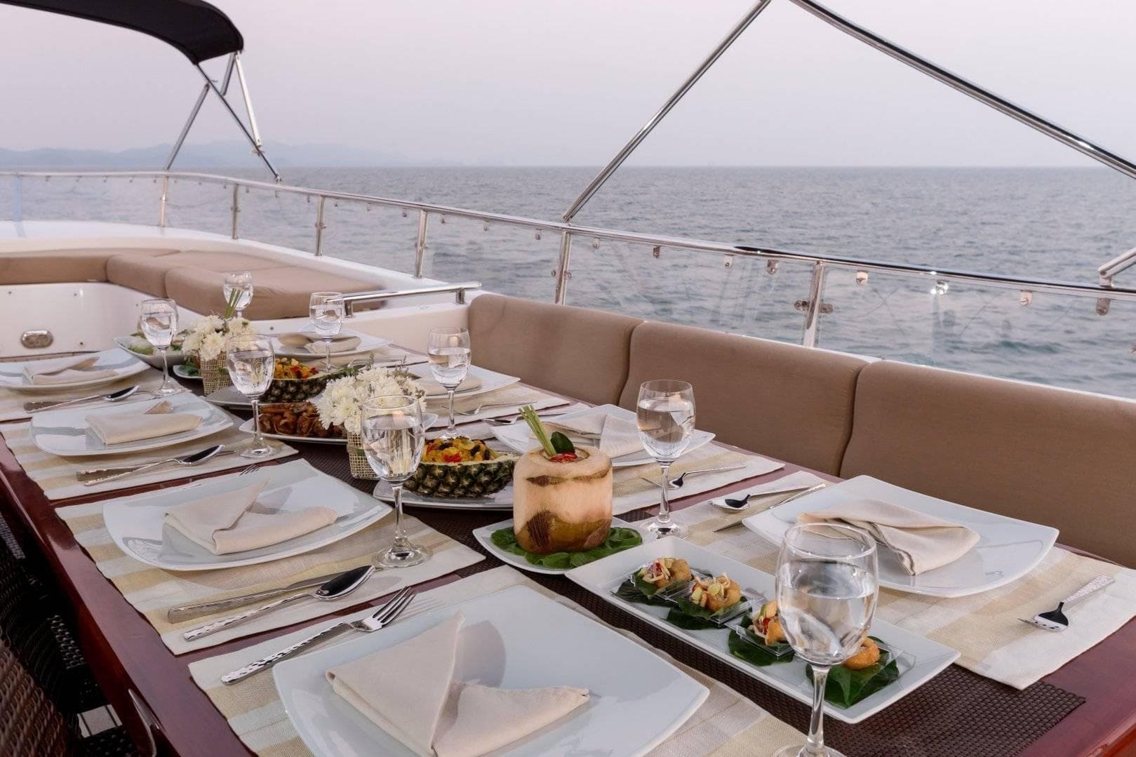 Bilgin Yachts Tiago 100 2007 (Mia Kai)