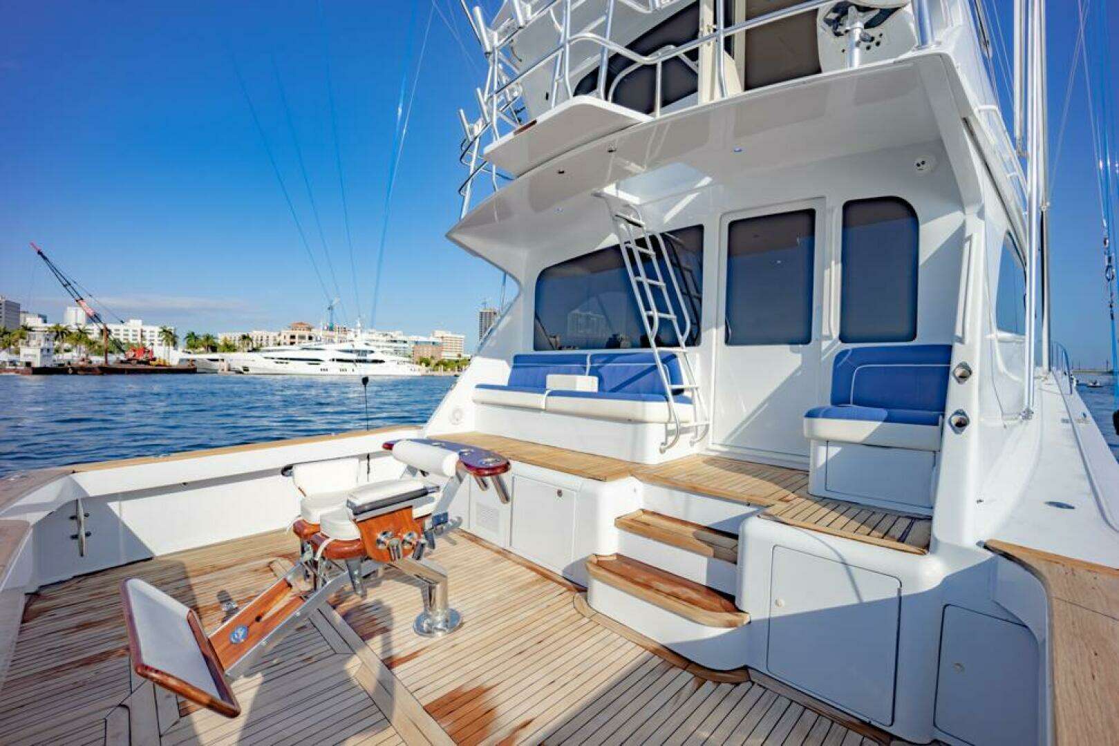 2003 Viking 65 EB - Image 34