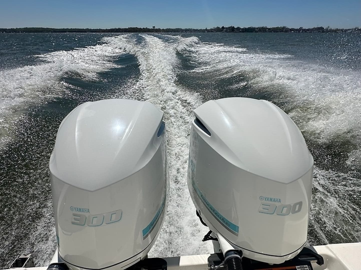 2021 Century 2900 Center Console - Image 33