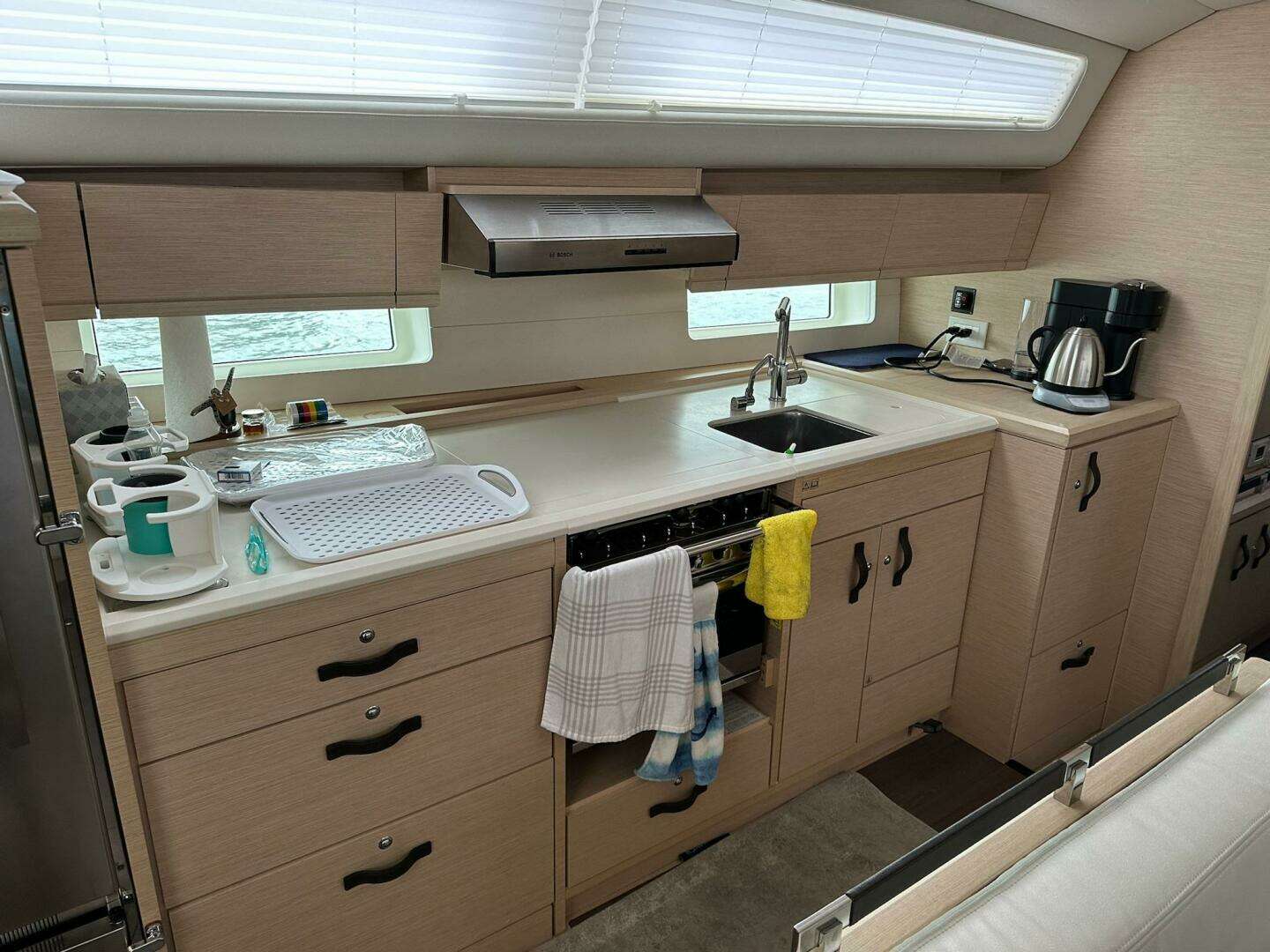 2020 Jeanneau 54 - Image 27
