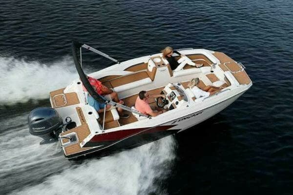 2025 Starcraft SVX 191 OB - Image 1