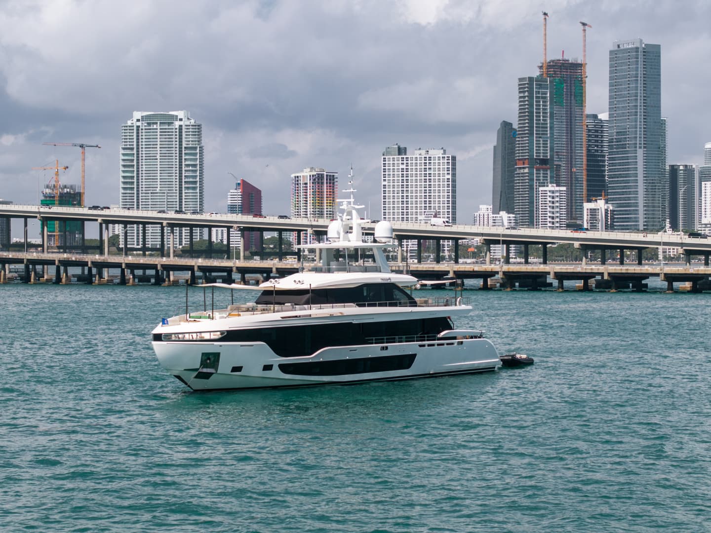 2024 Azimut 36 METER - Image 8